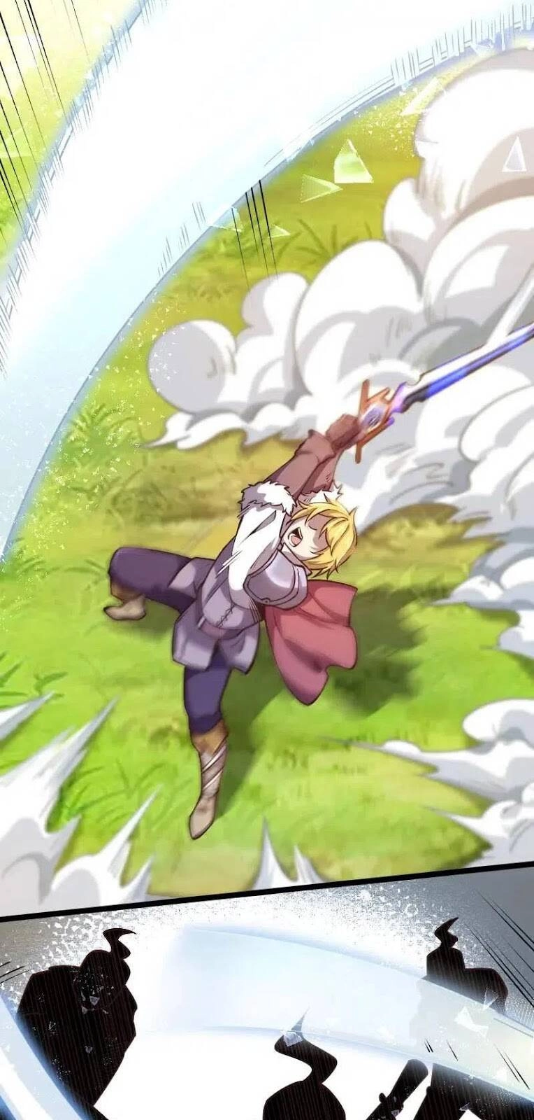 Tối Cường Thành Chủ Đích Dị Giới Chapter 39 - 14