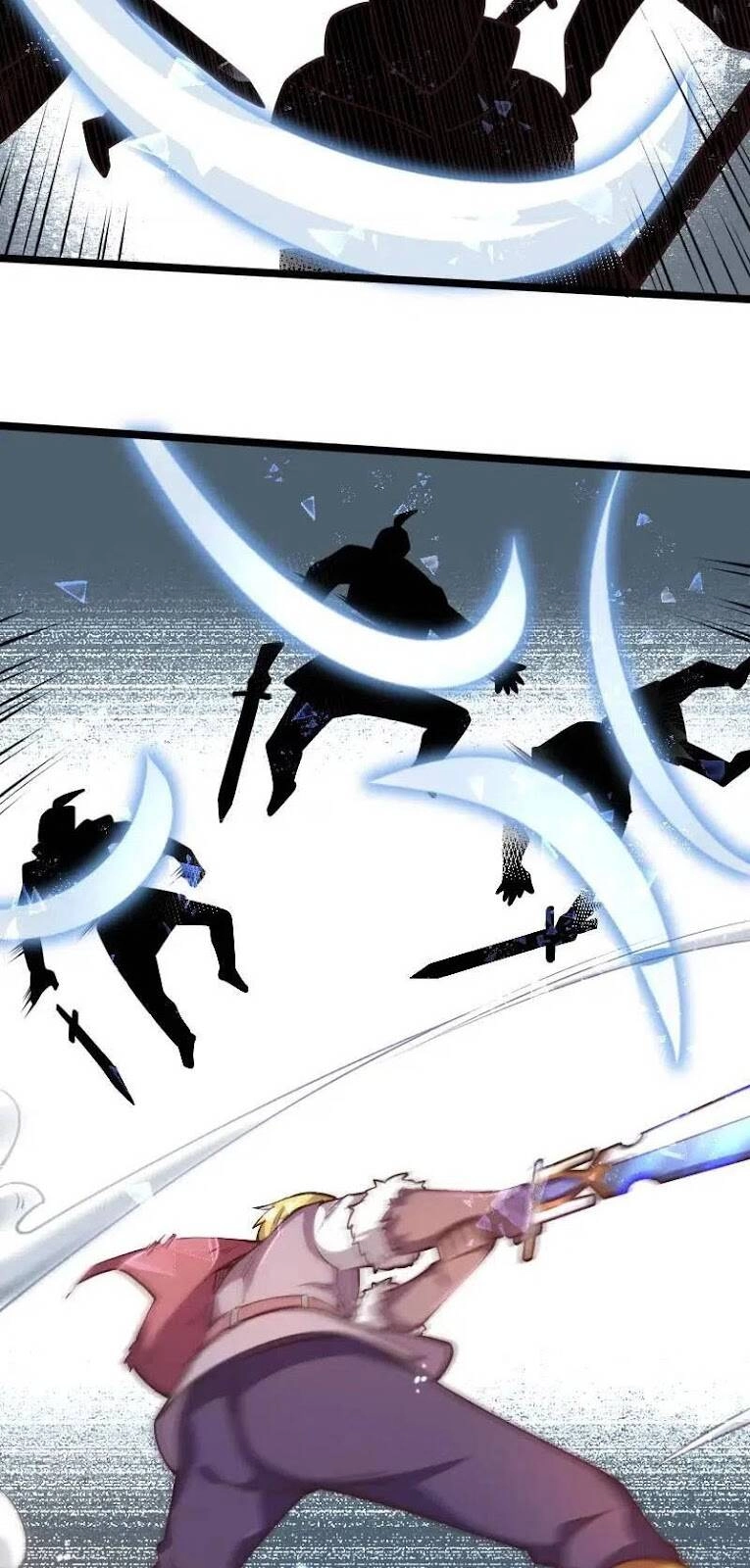 Tối Cường Thành Chủ Đích Dị Giới Chapter 39 - 15