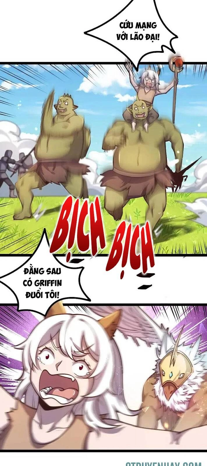 Tối Cường Thành Chủ Đích Dị Giới Chapter 39 - 17