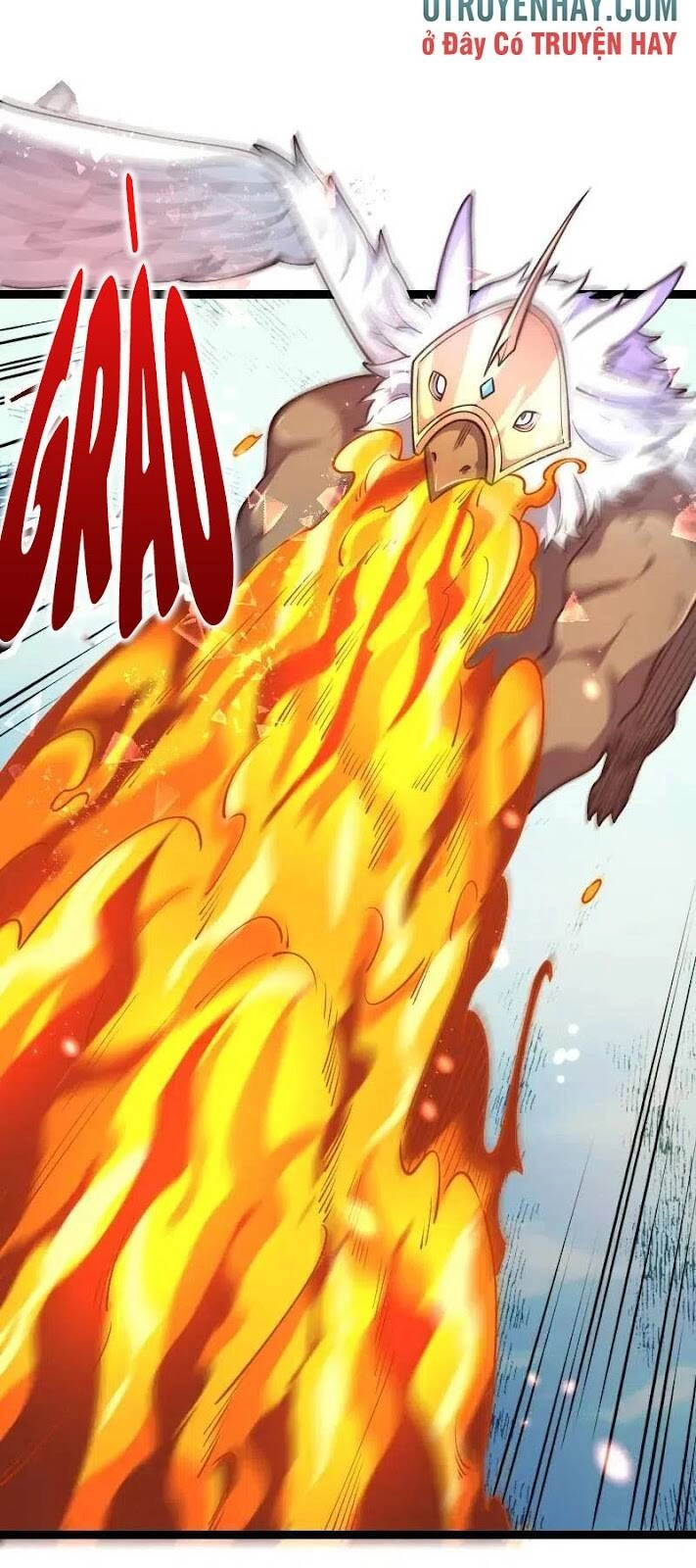 Tối Cường Thành Chủ Đích Dị Giới Chapter 39 - 18