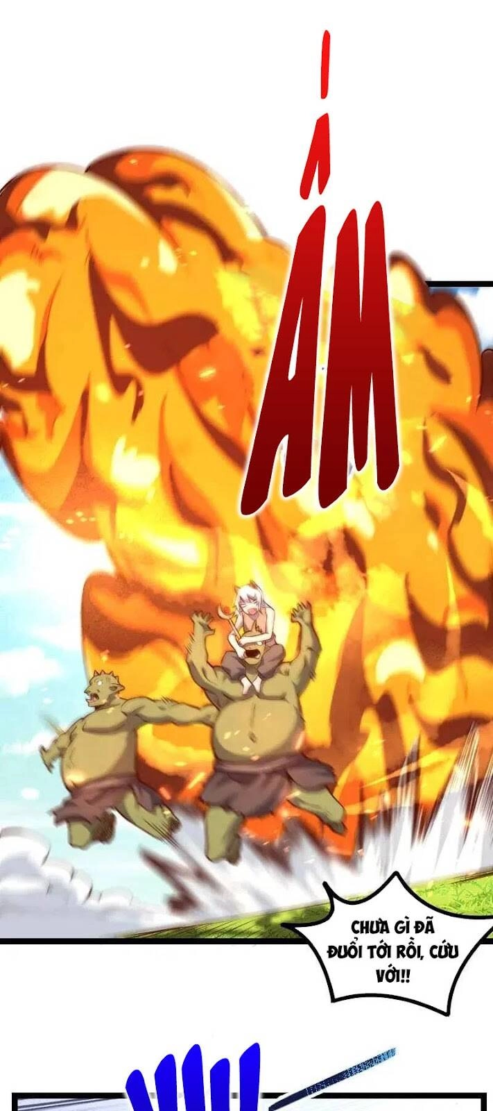 Tối Cường Thành Chủ Đích Dị Giới Chapter 39 - 19