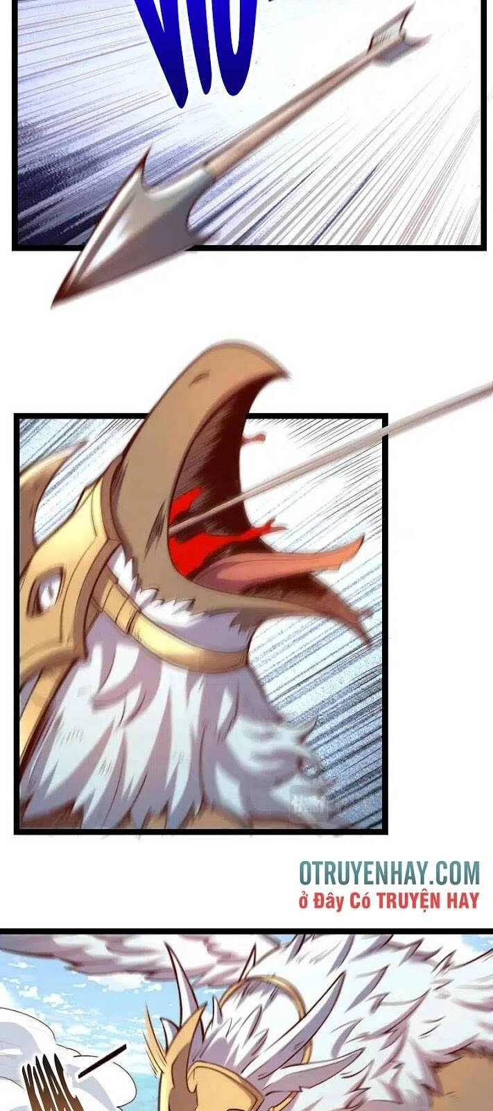 Tối Cường Thành Chủ Đích Dị Giới Chapter 39 - 20