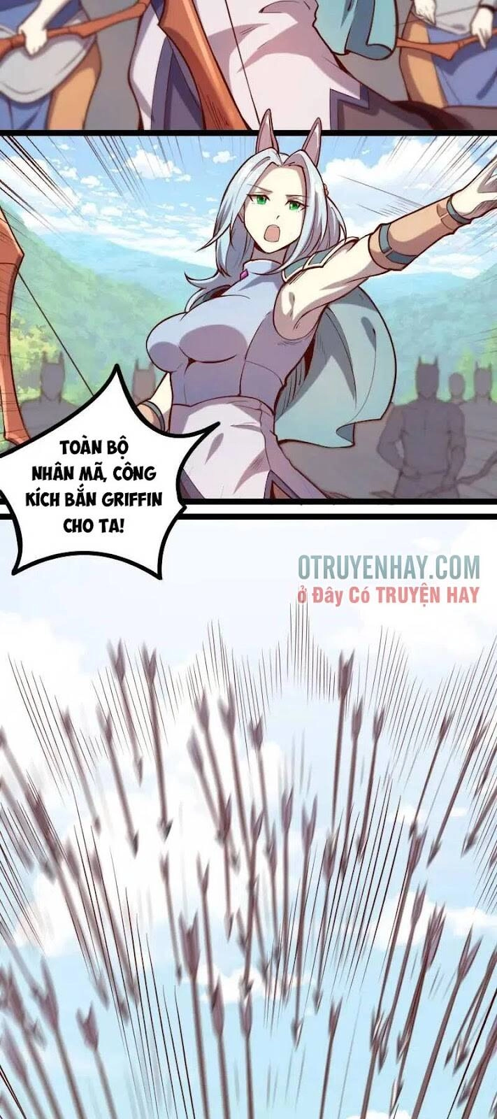 Tối Cường Thành Chủ Đích Dị Giới Chapter 39 - 22