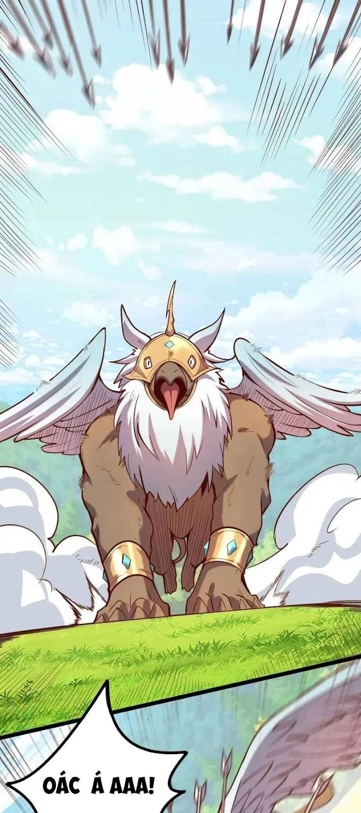 Tối Cường Thành Chủ Đích Dị Giới Chapter 39 - 23