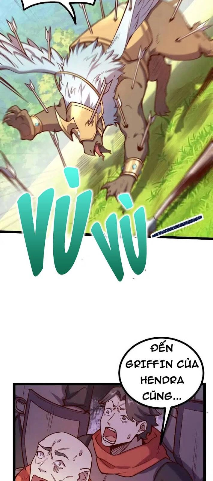 Tối Cường Thành Chủ Đích Dị Giới Chapter 39 - 24