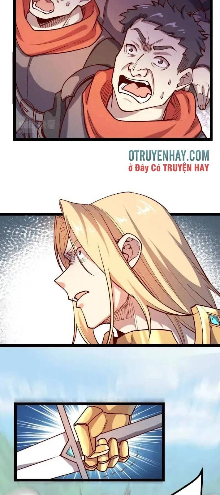 Tối Cường Thành Chủ Đích Dị Giới Chapter 39 - 25