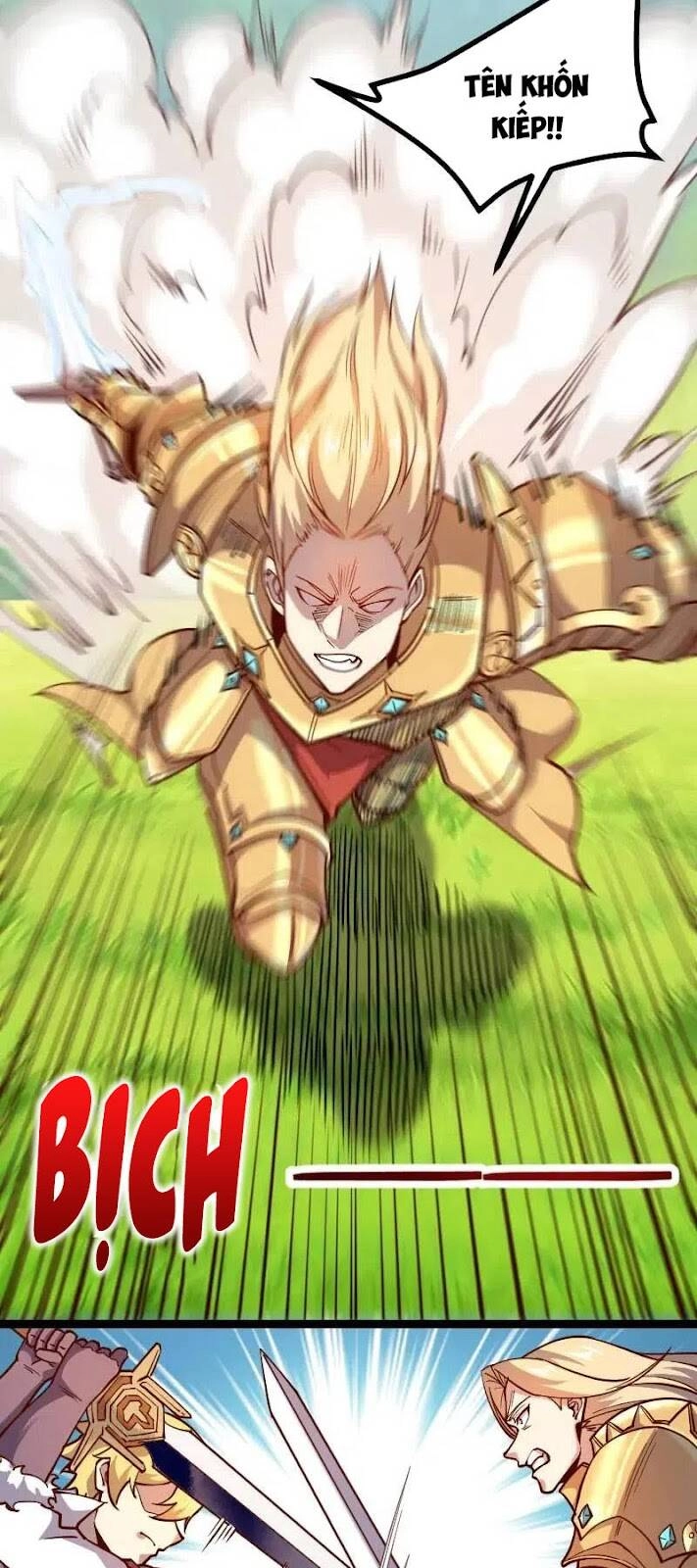 Tối Cường Thành Chủ Đích Dị Giới Chapter 39 - 26