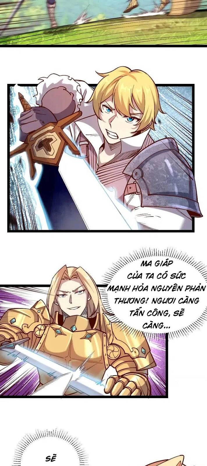 Tối Cường Thành Chủ Đích Dị Giới Chapter 39 - 28