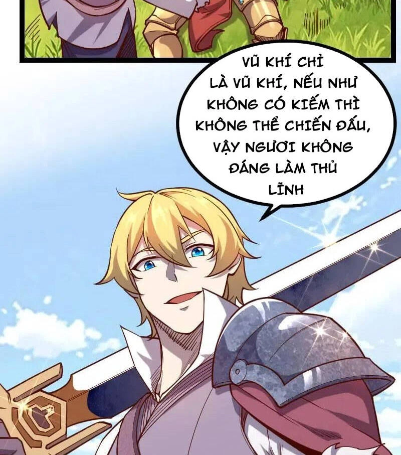 Tối Cường Thành Chủ Đích Dị Giới Chapter 39 - 34