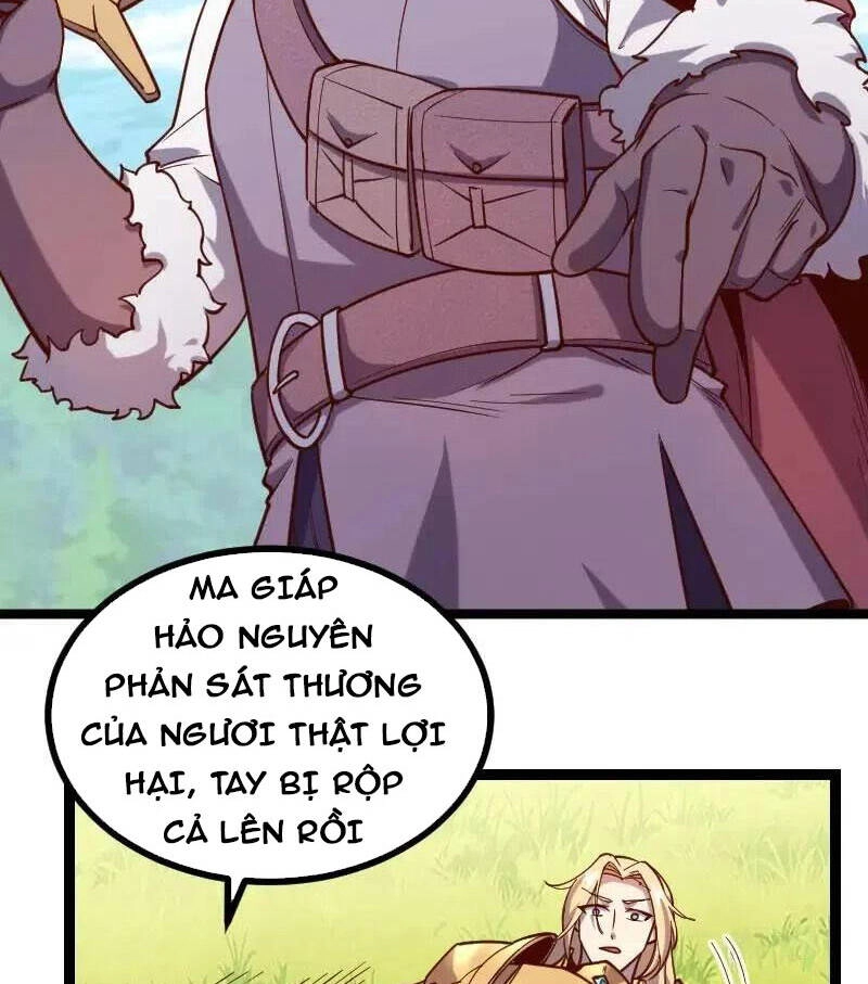 Tối Cường Thành Chủ Đích Dị Giới Chapter 39 - 35