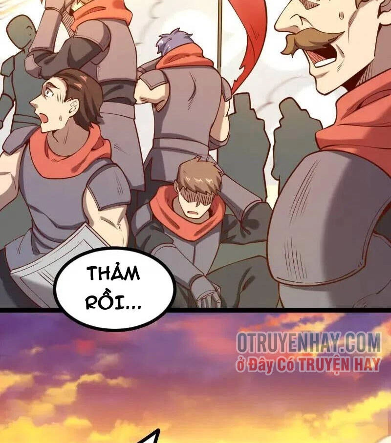 Tối Cường Thành Chủ Đích Dị Giới Chapter 39 - 42