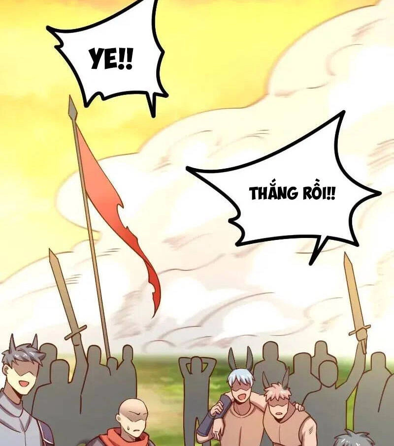 Tối Cường Thành Chủ Đích Dị Giới Chapter 39 - 43