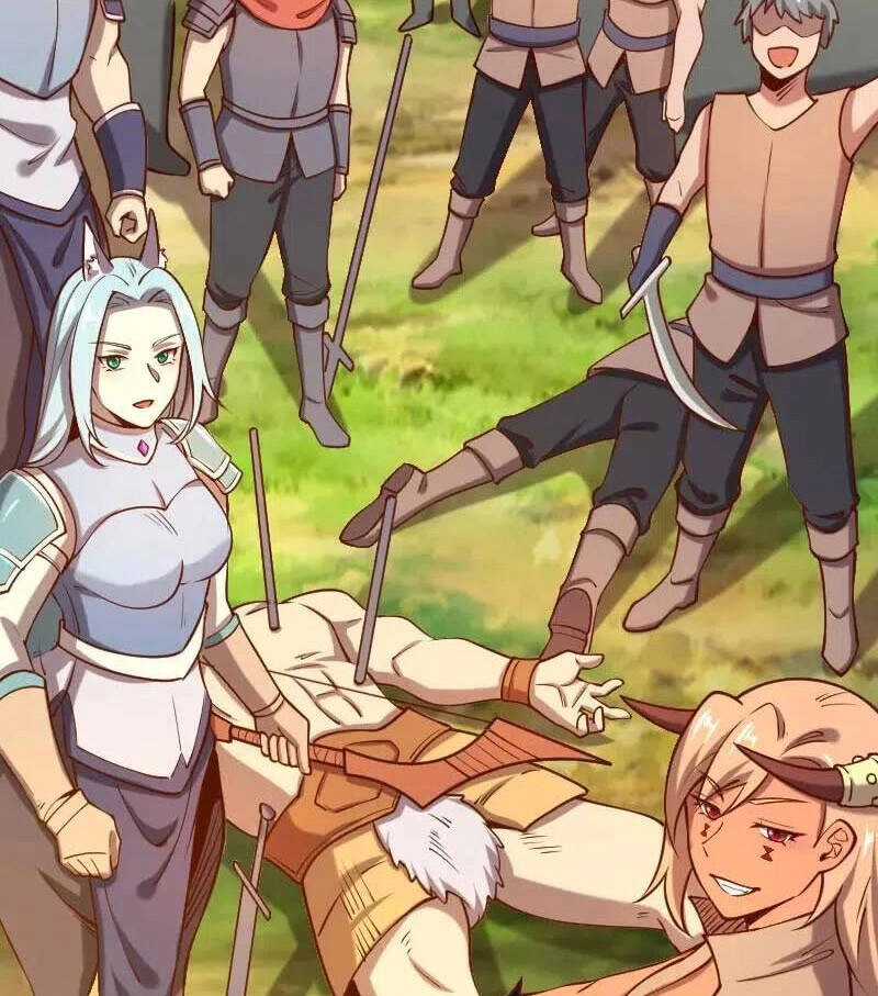 Tối Cường Thành Chủ Đích Dị Giới Chapter 39 - 44