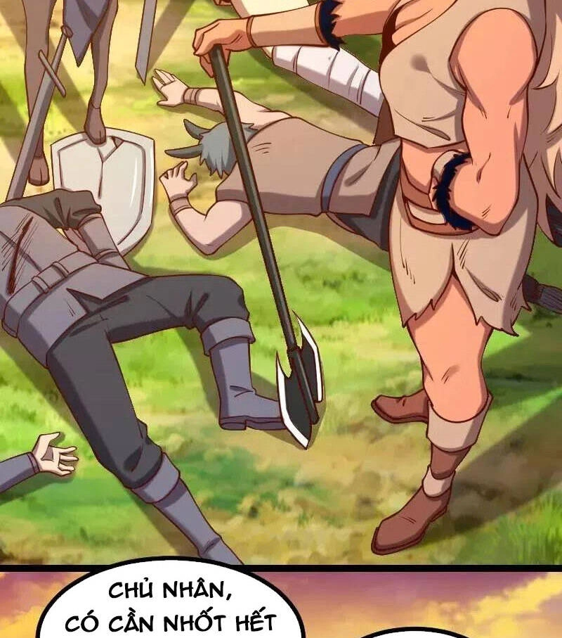 Tối Cường Thành Chủ Đích Dị Giới Chapter 39 - 45