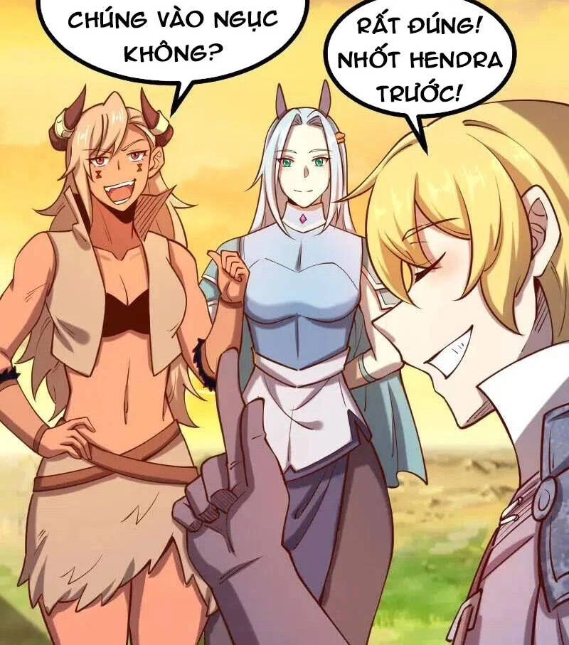 Tối Cường Thành Chủ Đích Dị Giới Chapter 39 - 46