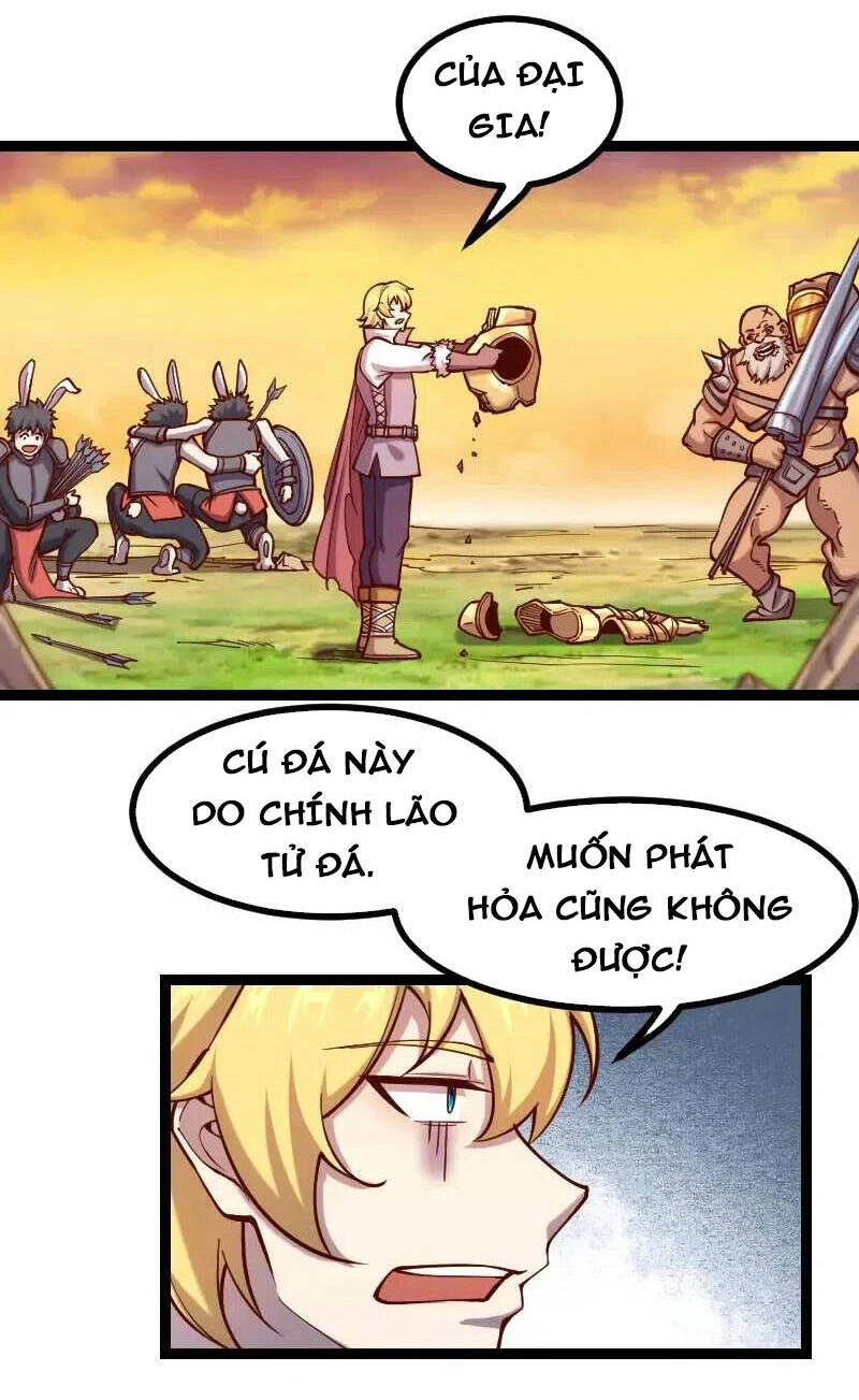 Tối Cường Thành Chủ Đích Dị Giới Chapter 40 - 2