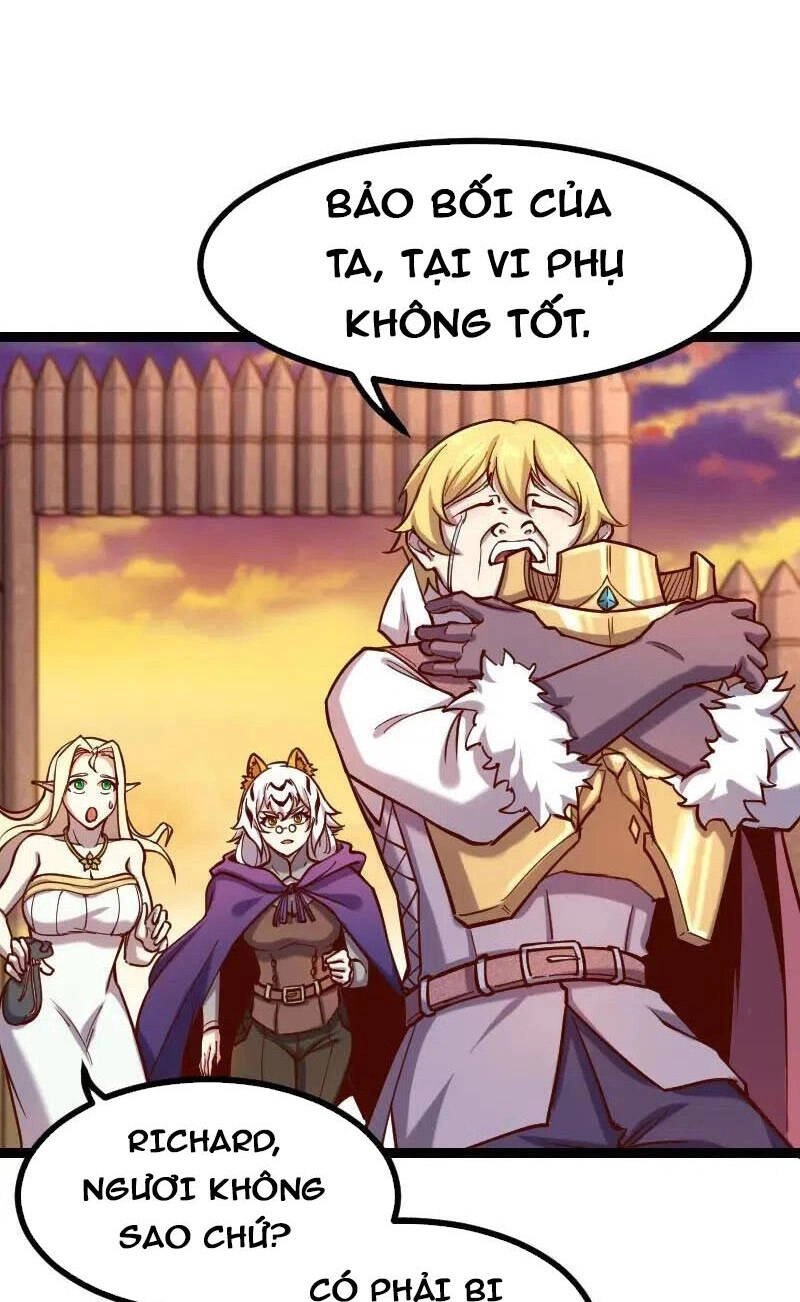 Tối Cường Thành Chủ Đích Dị Giới Chapter 40 - 3