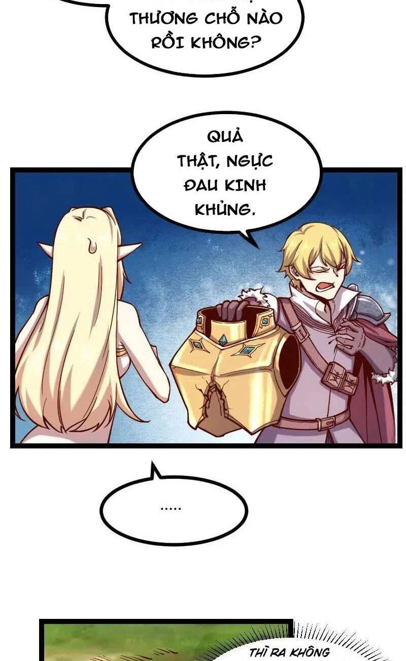 Tối Cường Thành Chủ Đích Dị Giới Chapter 40 - 4