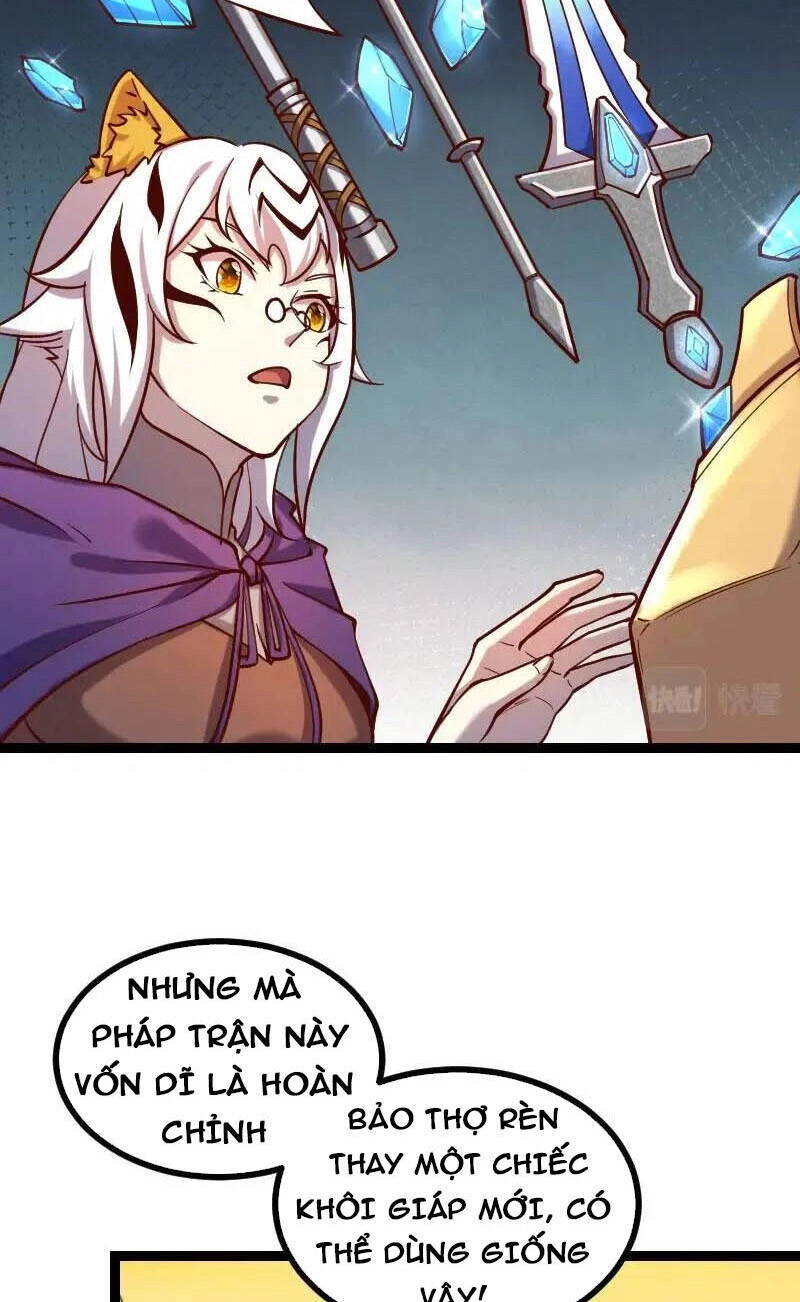 Tối Cường Thành Chủ Đích Dị Giới Chapter 40 - 7