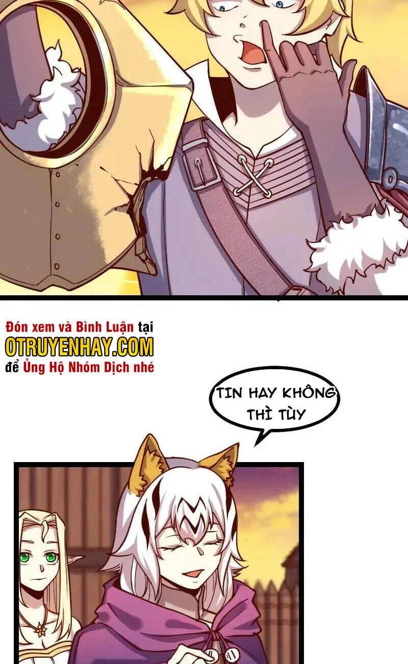 Tối Cường Thành Chủ Đích Dị Giới Chapter 40 - 9