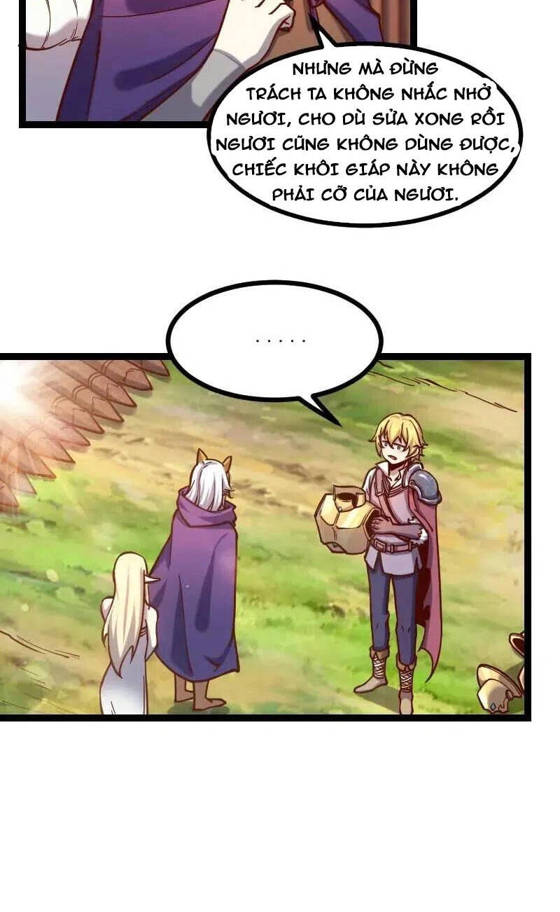 Tối Cường Thành Chủ Đích Dị Giới Chapter 40 - 10