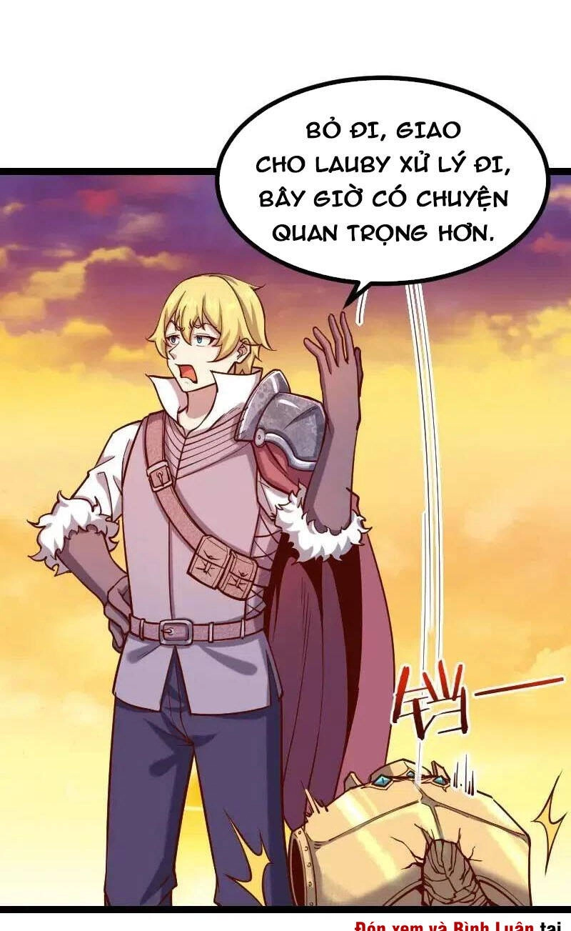 Tối Cường Thành Chủ Đích Dị Giới Chapter 40 - 11