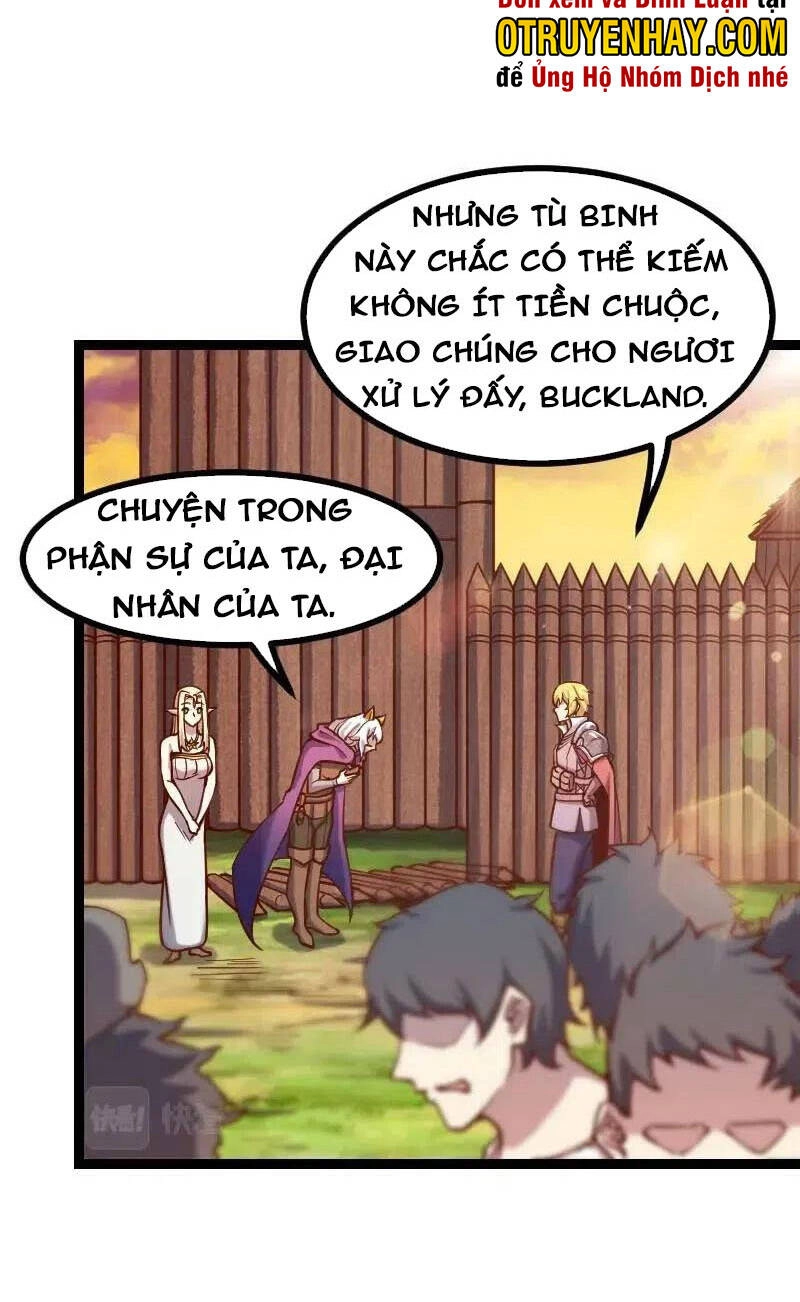 Tối Cường Thành Chủ Đích Dị Giới Chapter 40 - 12