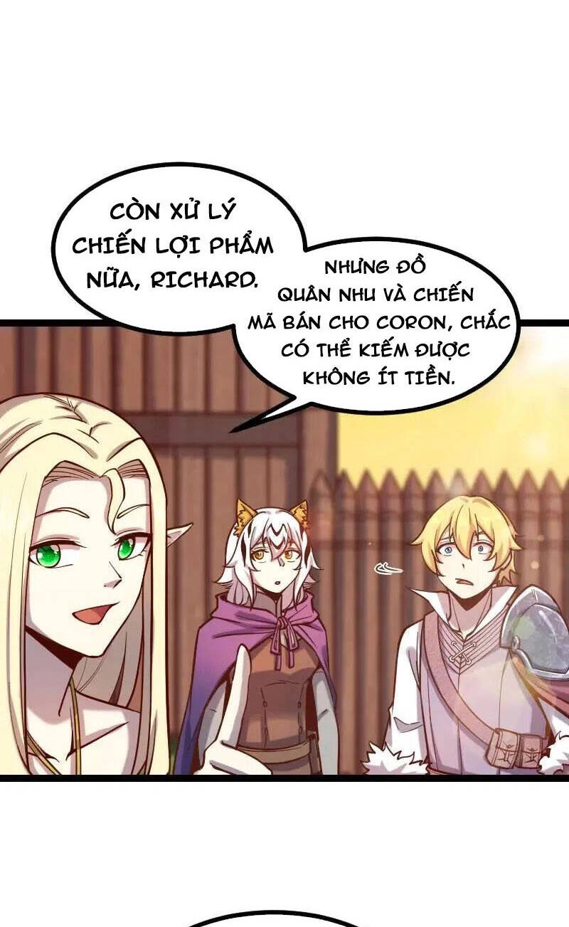 Tối Cường Thành Chủ Đích Dị Giới Chapter 40 - 13