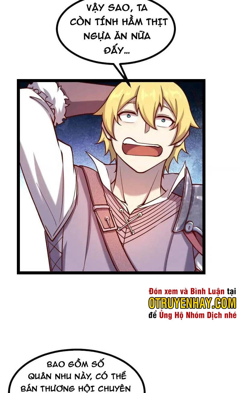 Tối Cường Thành Chủ Đích Dị Giới Chapter 40 - 14