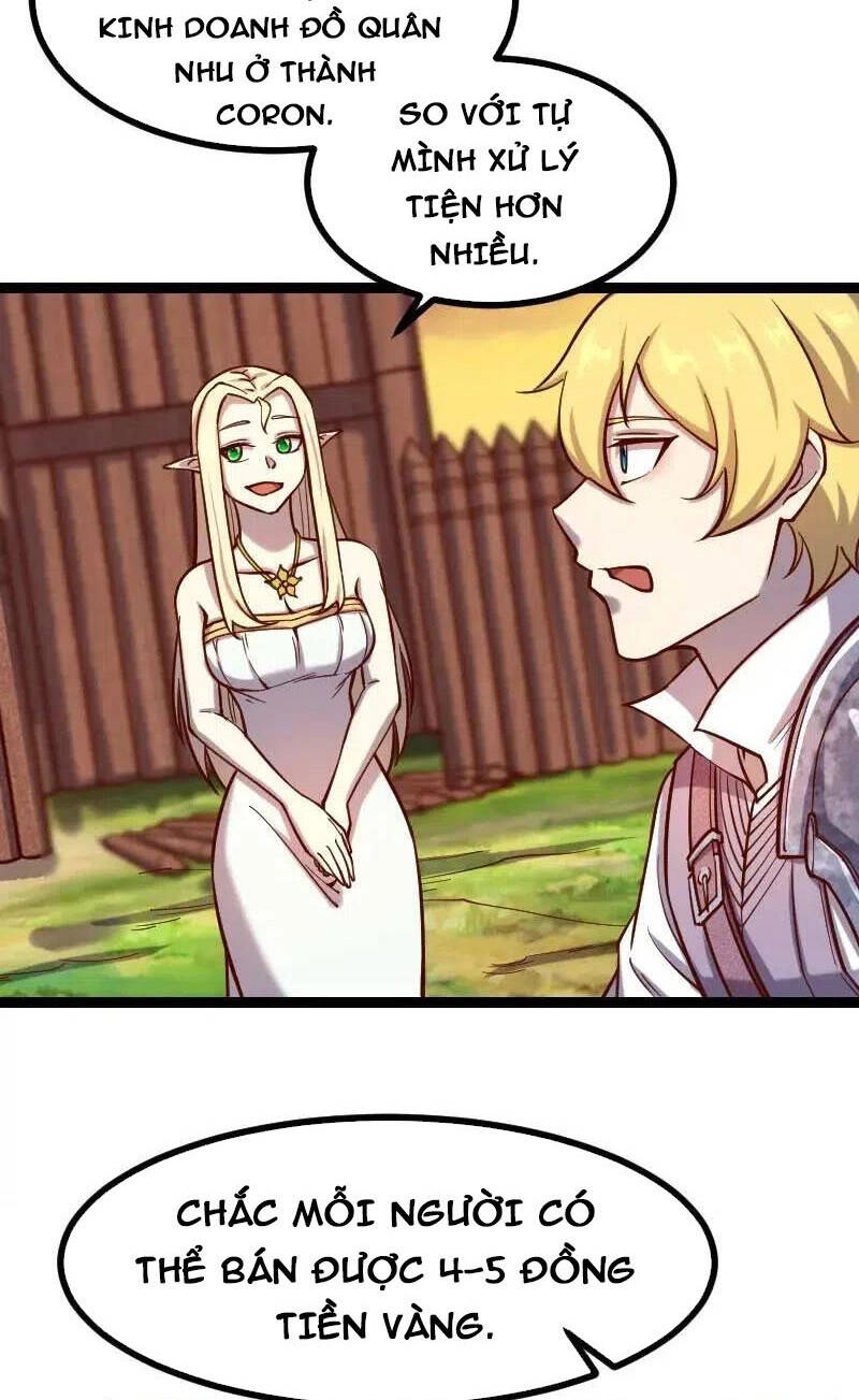 Tối Cường Thành Chủ Đích Dị Giới Chapter 40 - 15