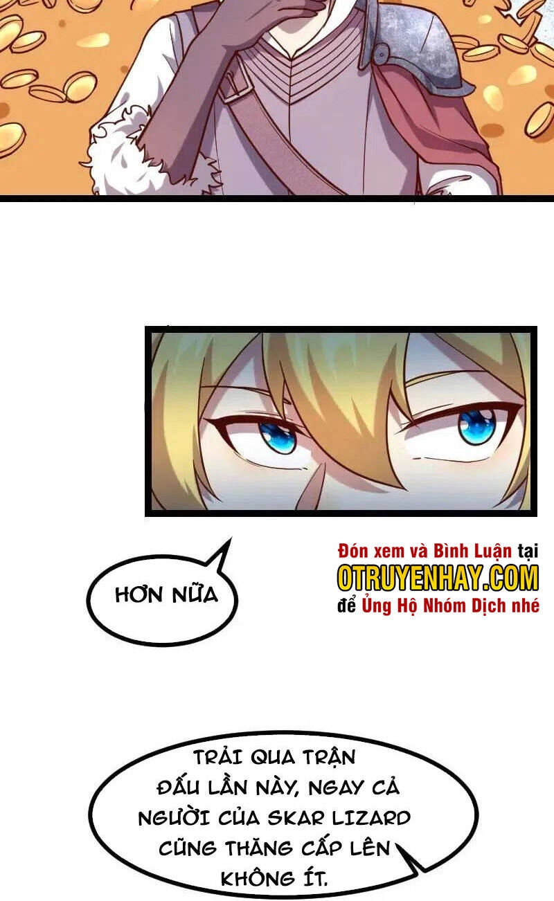 Tối Cường Thành Chủ Đích Dị Giới Chapter 40 - 20