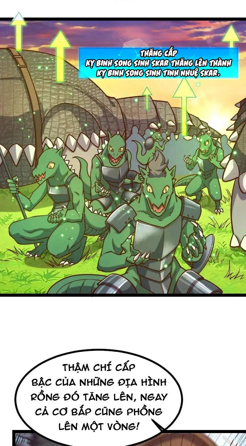 Tối Cường Thành Chủ Đích Dị Giới Chapter 40 - 21