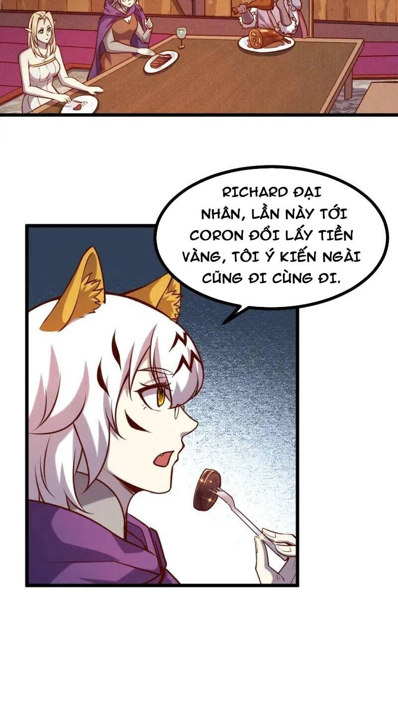 Tối Cường Thành Chủ Đích Dị Giới Chapter 40 - 25