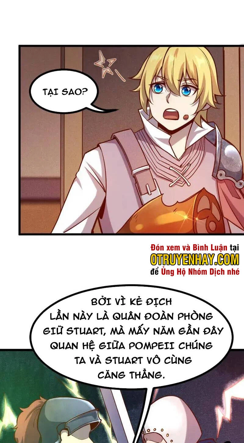 Tối Cường Thành Chủ Đích Dị Giới Chapter 40 - 26