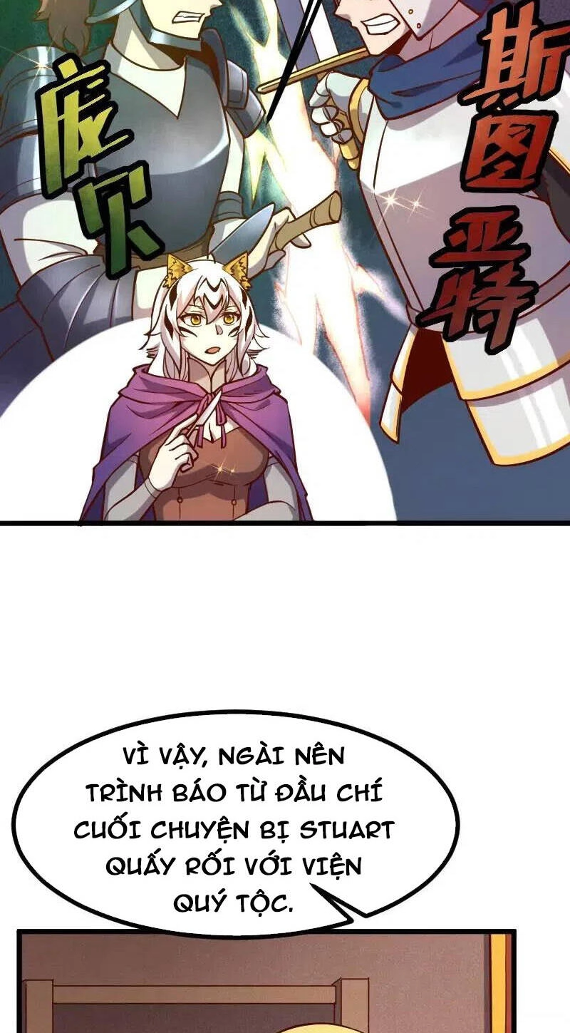 Tối Cường Thành Chủ Đích Dị Giới Chapter 40 - 27