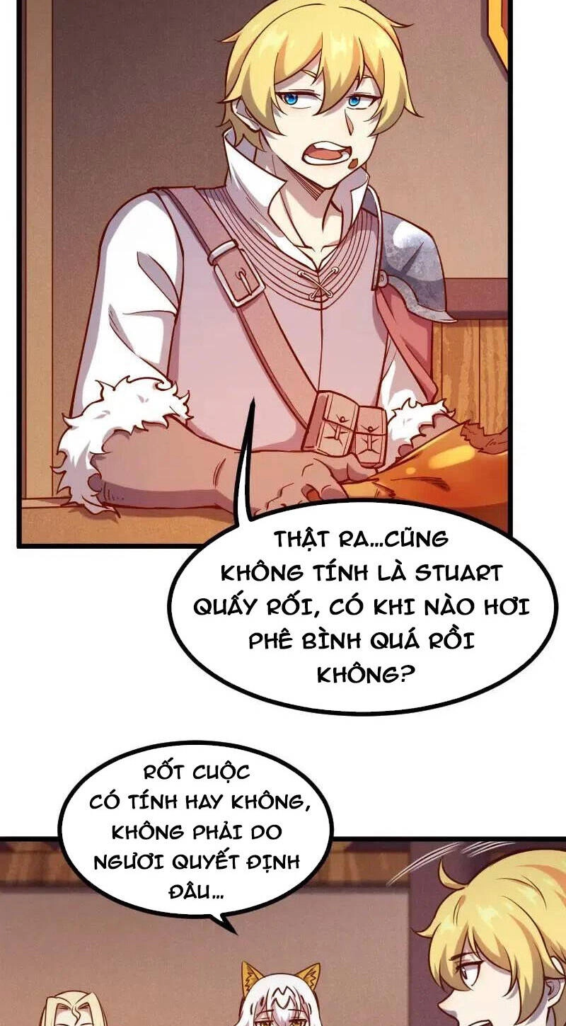 Tối Cường Thành Chủ Đích Dị Giới Chapter 40 - 28