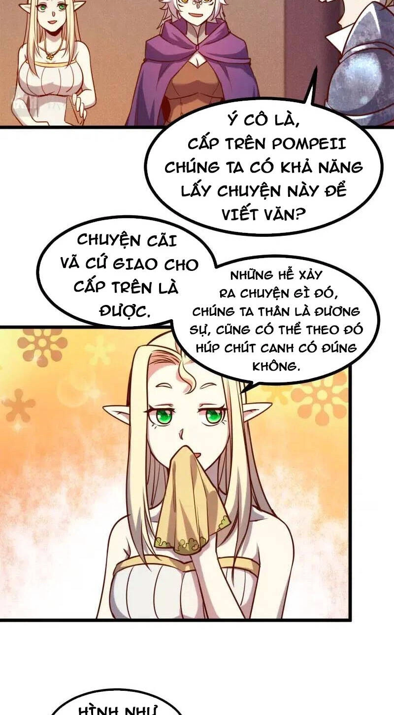 Tối Cường Thành Chủ Đích Dị Giới Chapter 40 - 29