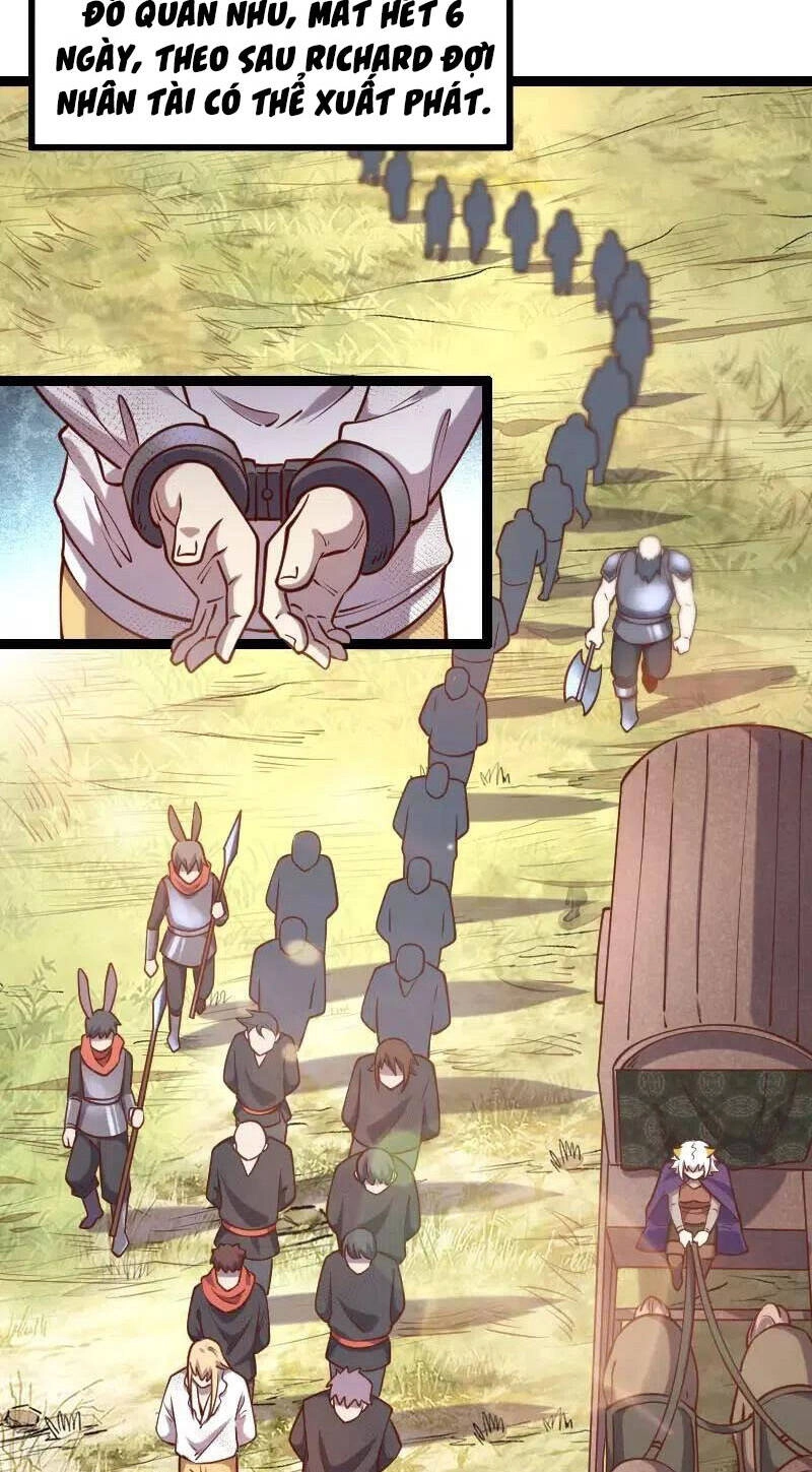 Tối Cường Thành Chủ Đích Dị Giới Chapter 40 - 31