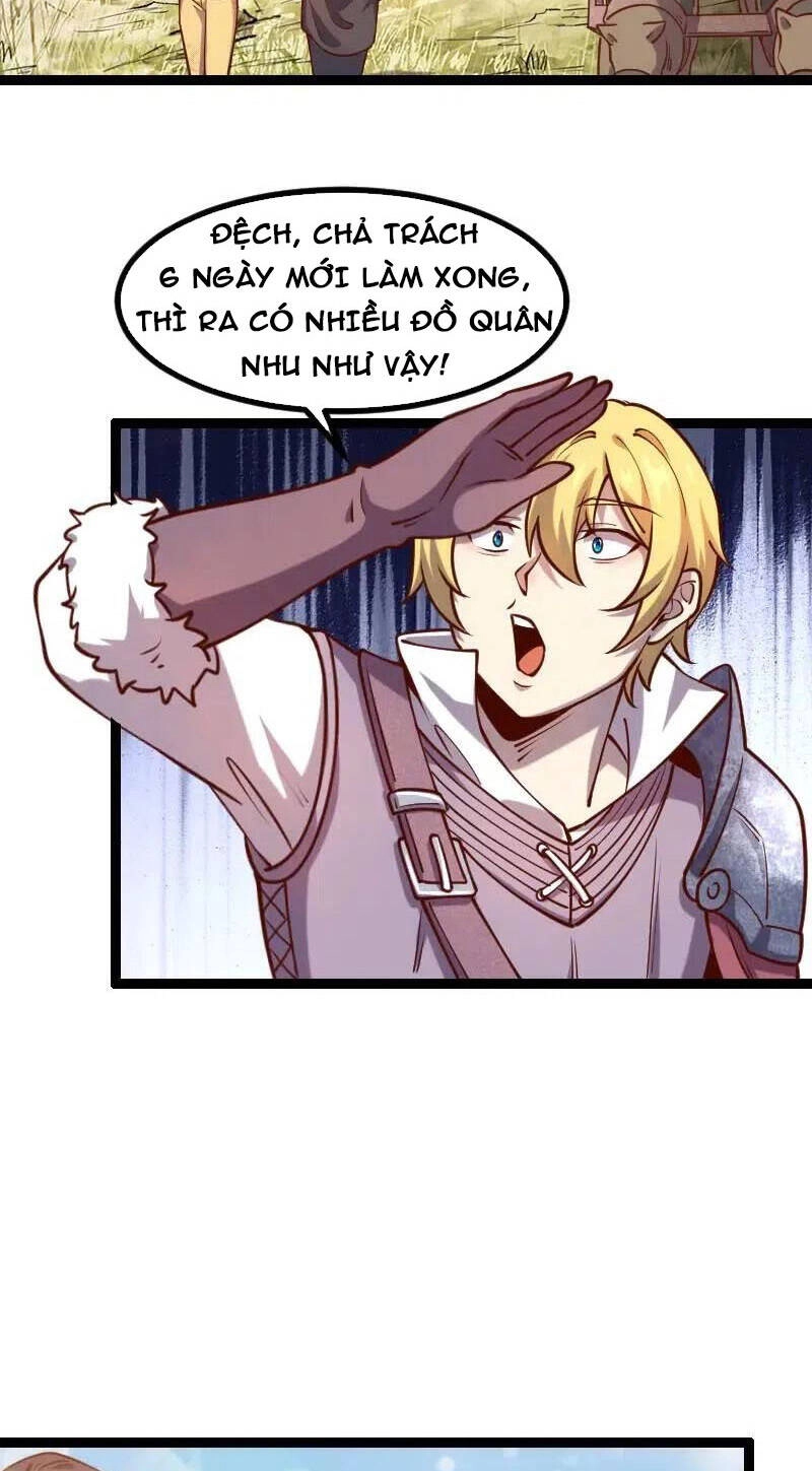 Tối Cường Thành Chủ Đích Dị Giới Chapter 40 - 32