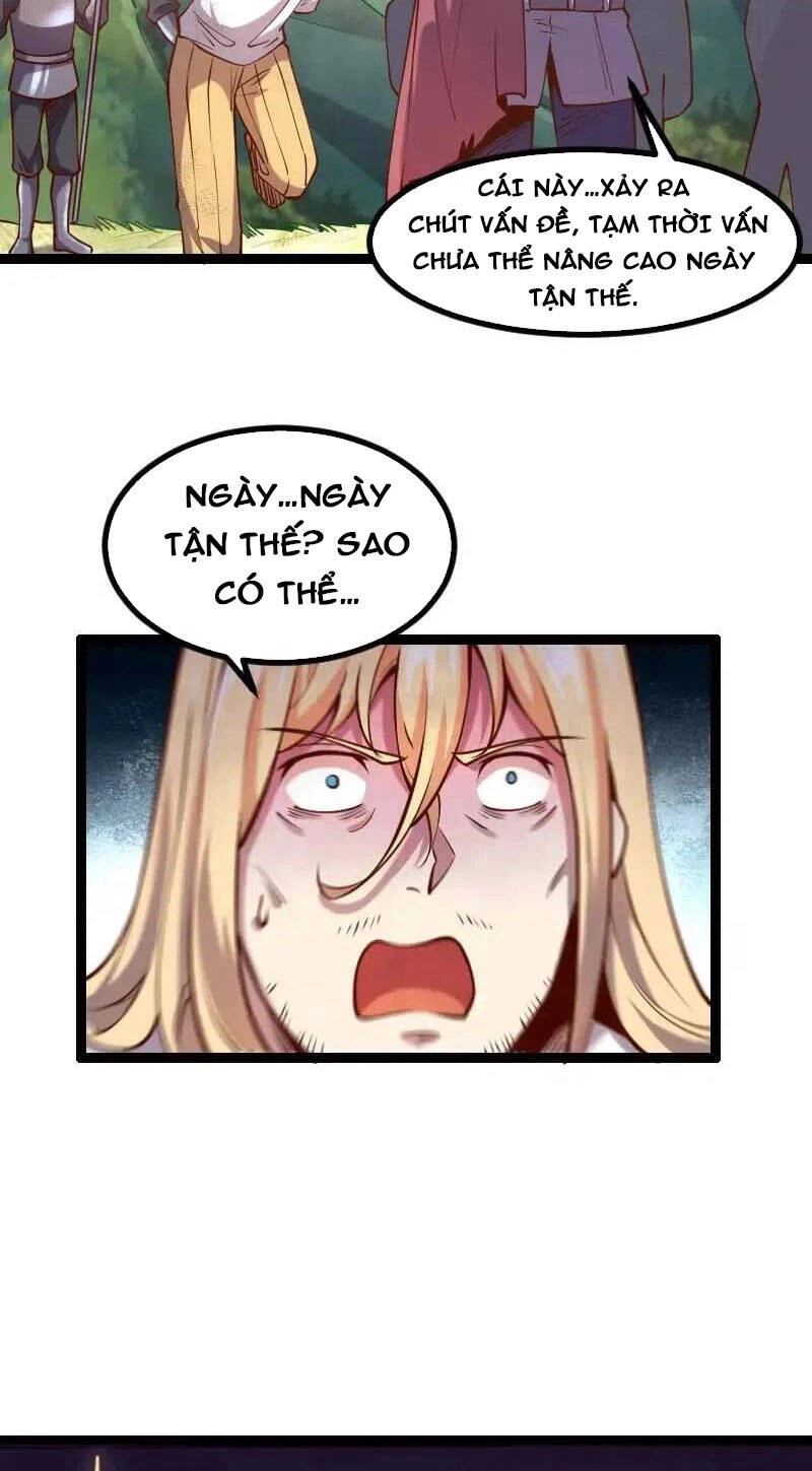 Tối Cường Thành Chủ Đích Dị Giới Chapter 40 - 39