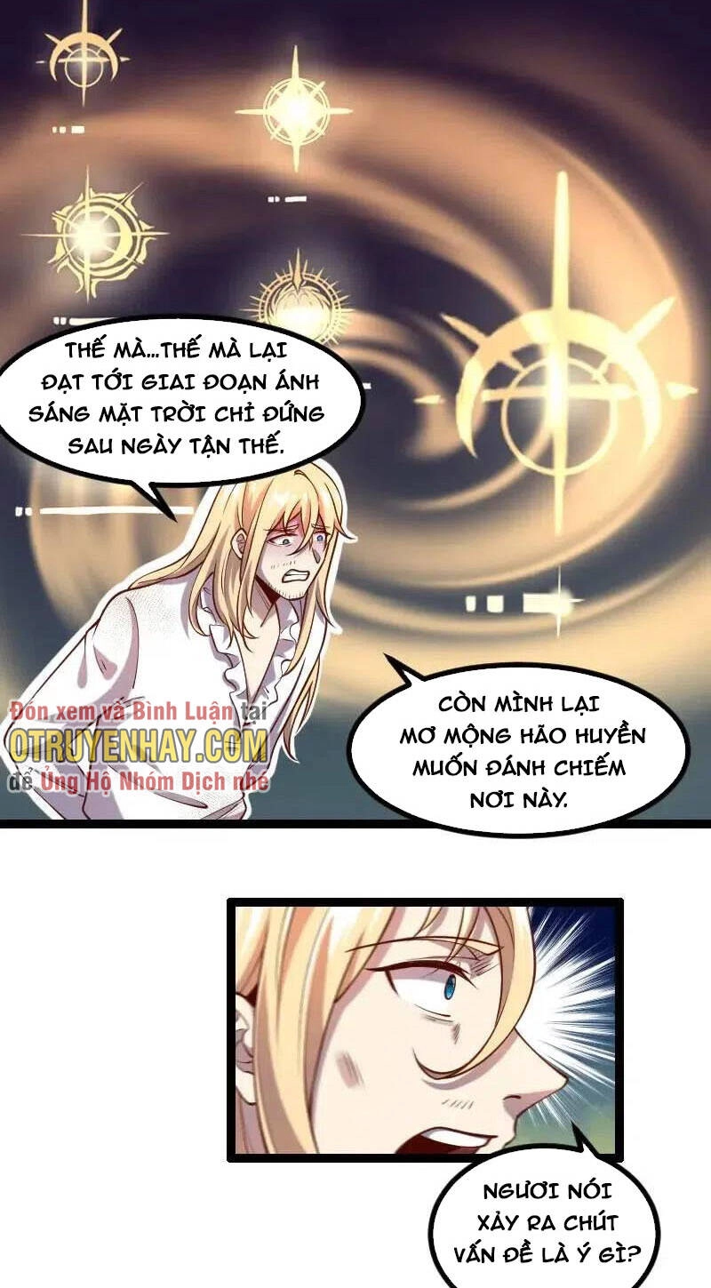 Tối Cường Thành Chủ Đích Dị Giới Chapter 40 - 40