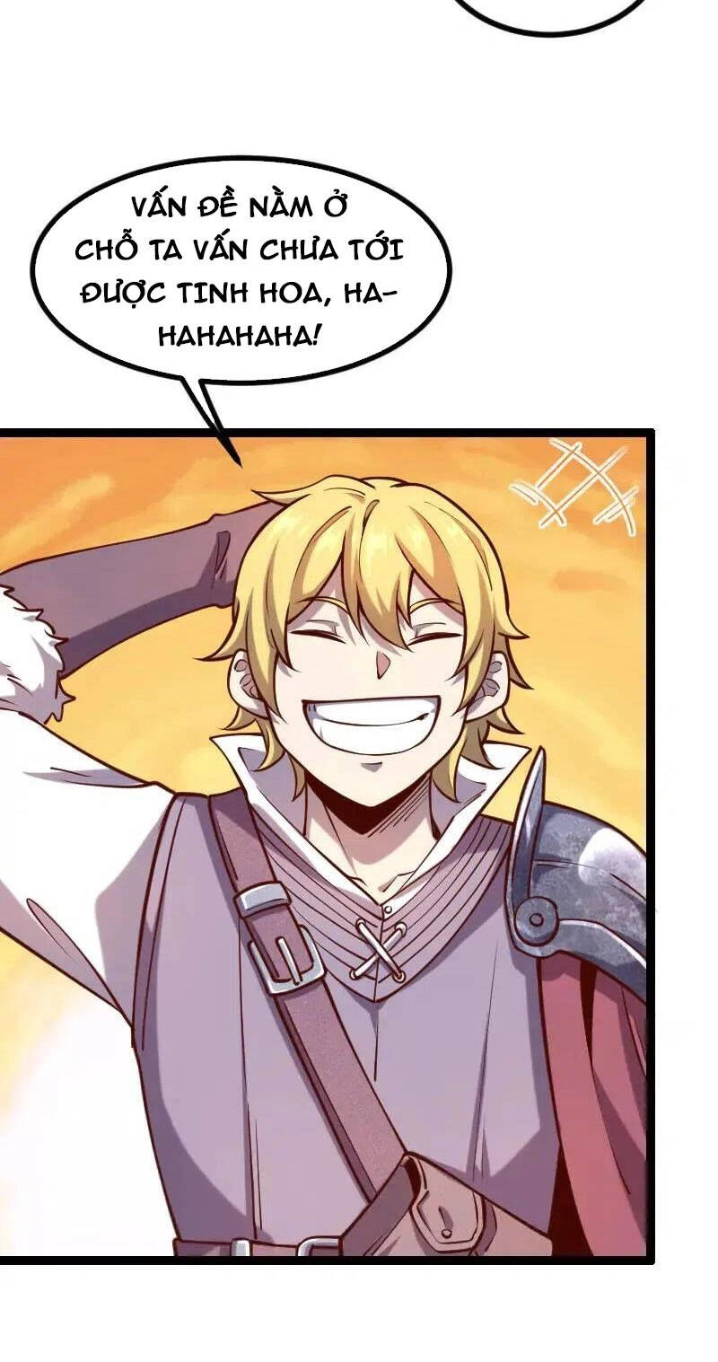 Tối Cường Thành Chủ Đích Dị Giới Chapter 40 - 41