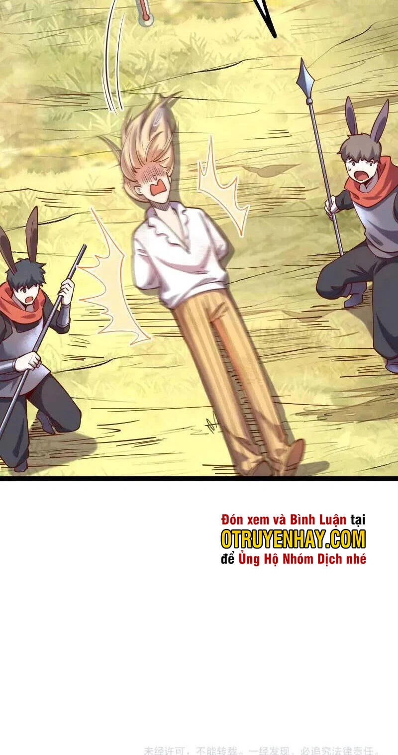 Tối Cường Thành Chủ Đích Dị Giới Chapter 40 - 43