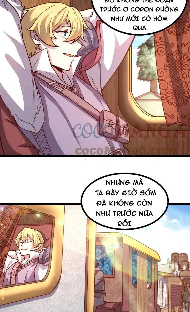 Tối Cường Thành Chủ Đích Dị Giới Chapter 41 - 3