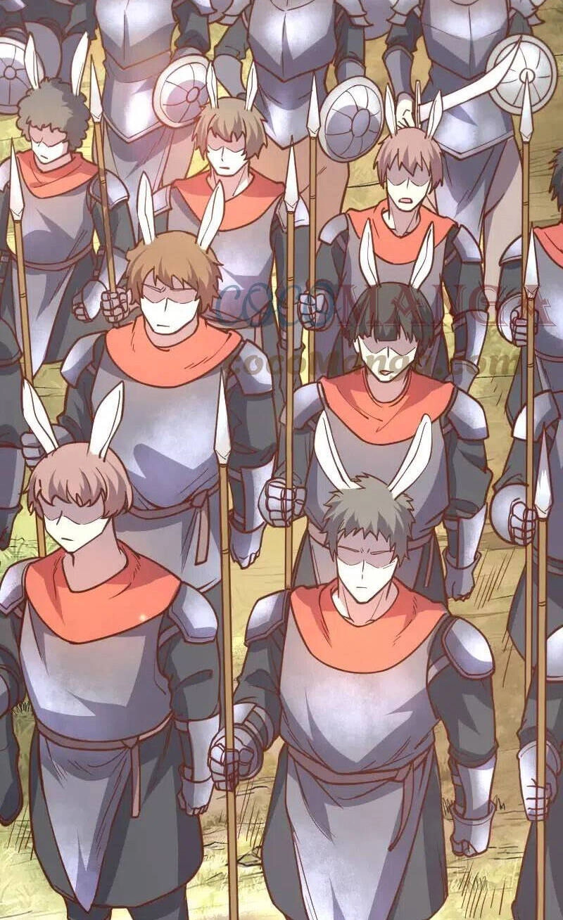 Tối Cường Thành Chủ Đích Dị Giới Chapter 41 - 5
