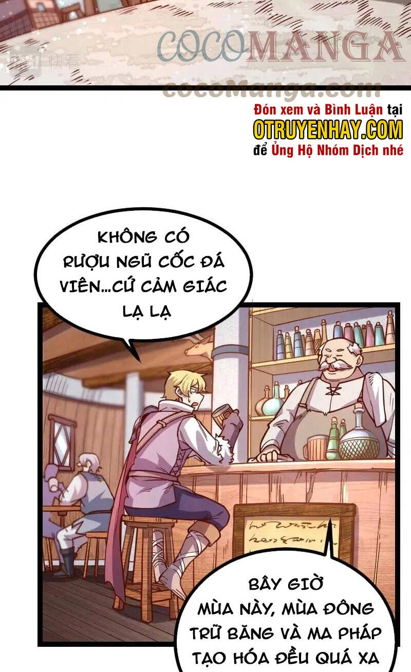 Tối Cường Thành Chủ Đích Dị Giới Chapter 41 - 11