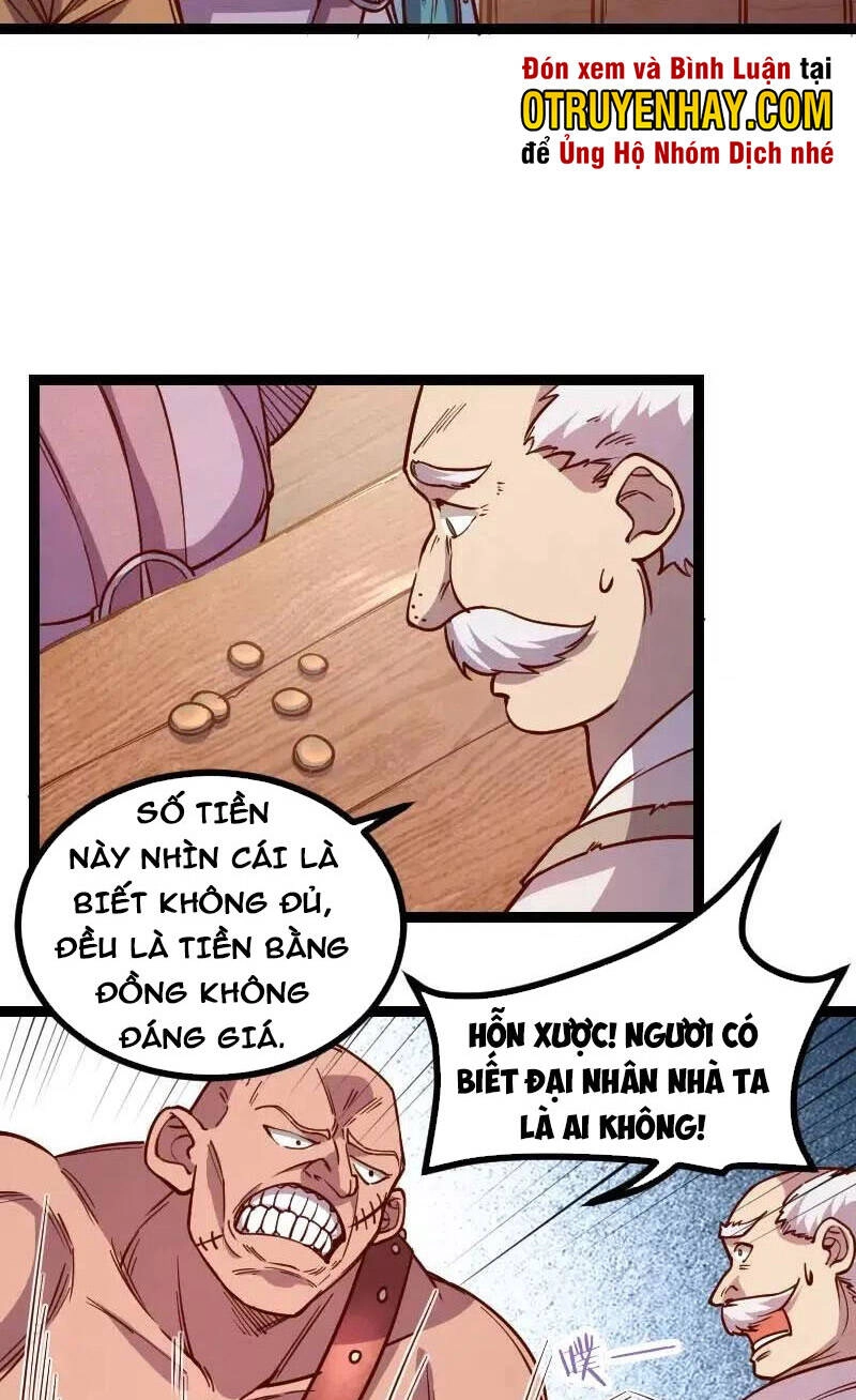 Tối Cường Thành Chủ Đích Dị Giới Chapter 41 - 15
