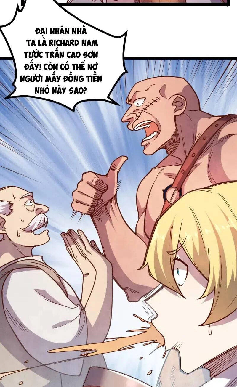 Tối Cường Thành Chủ Đích Dị Giới Chapter 41 - 17