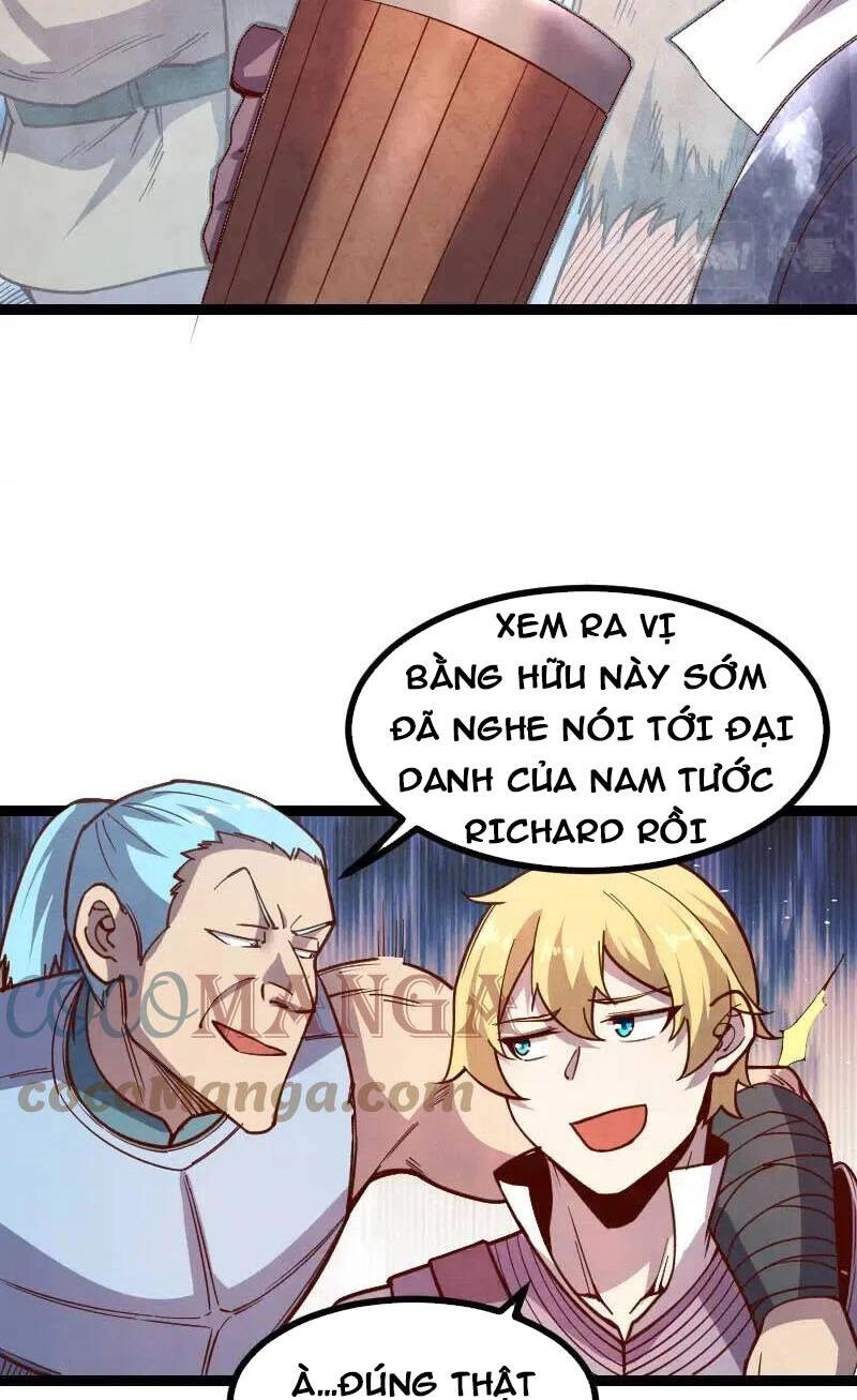 Tối Cường Thành Chủ Đích Dị Giới Chapter 41 - 18