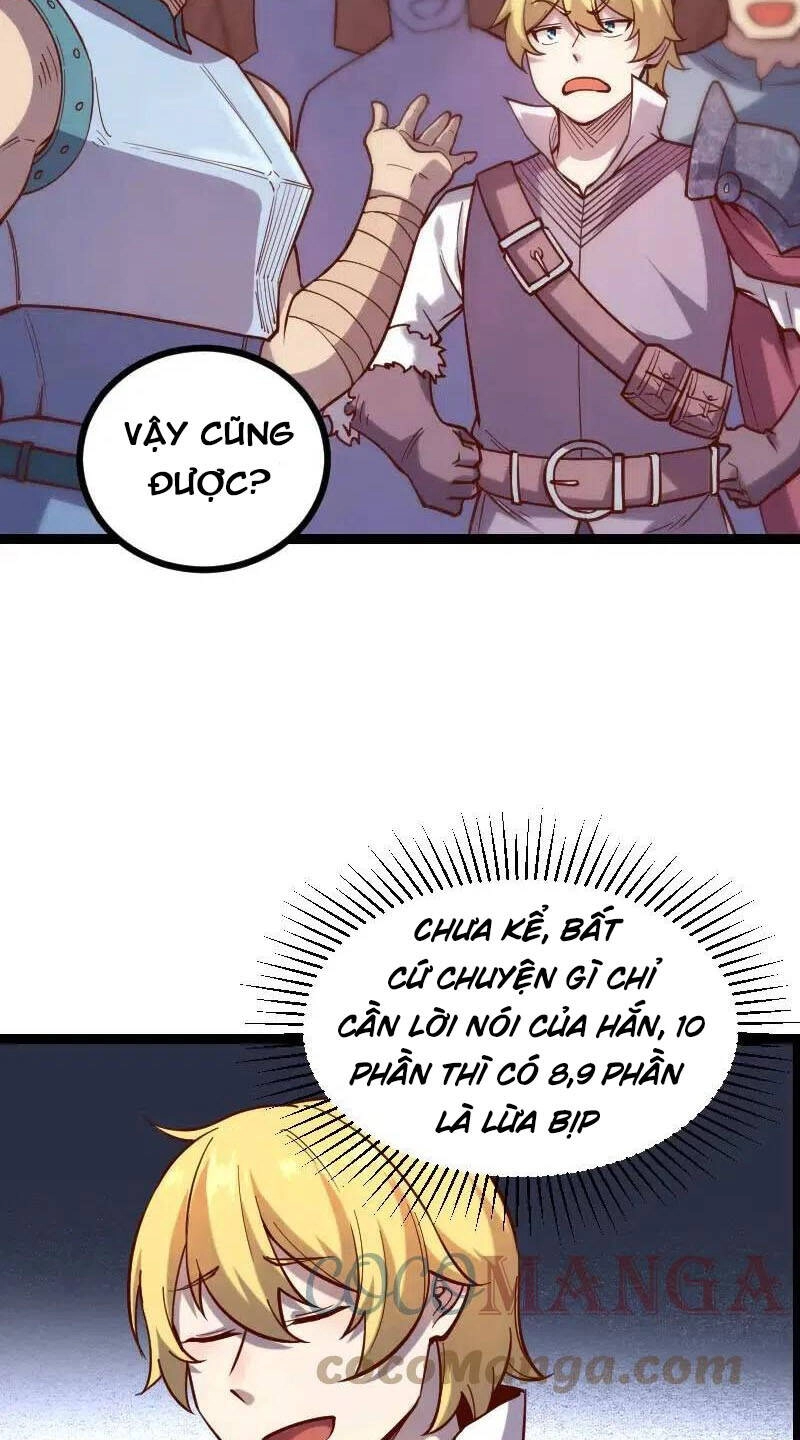 Tối Cường Thành Chủ Đích Dị Giới Chapter 41 - 30